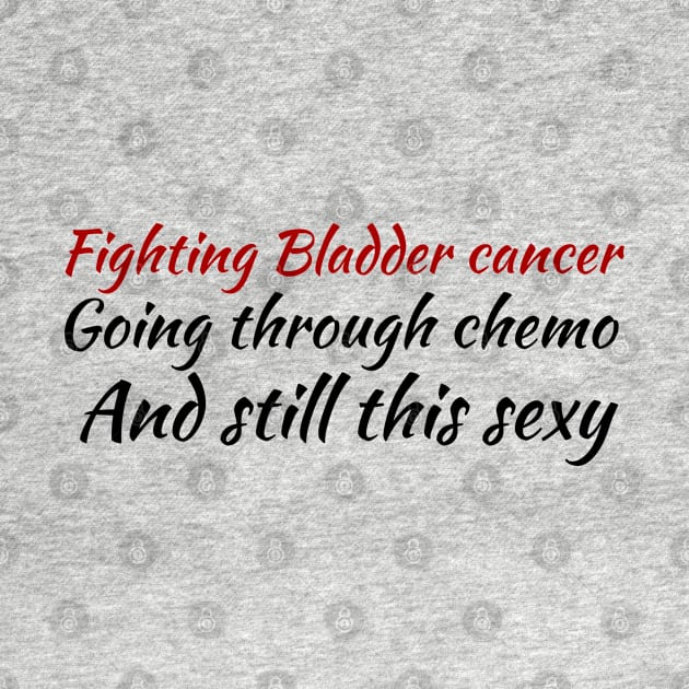 bladder cancer by Design stars 5